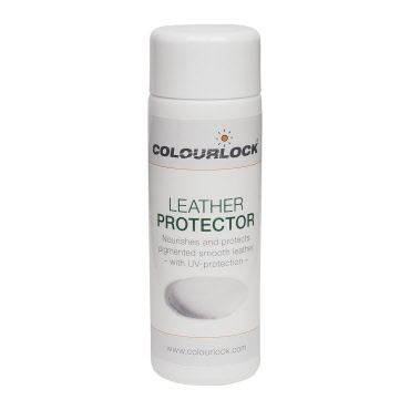 Leather Protector Crema Protezione Pelle Colourlock