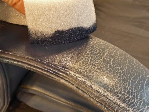 Colourlock Leather Fresh (colore per pelle/cuoio), 150ml
