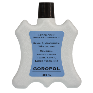 Leder Fein Detergente Concentrato Goropol, 250ml