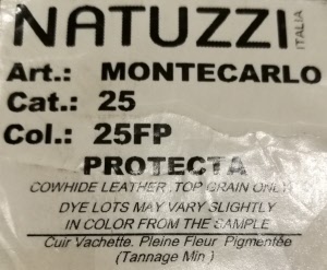 natuzzi - montecarlo 25fp protecta_1b